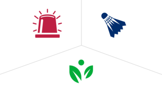 logos des 3 programmes