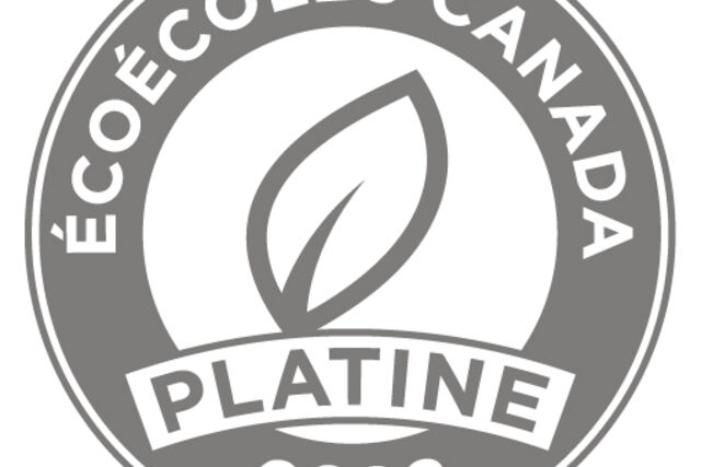 ÉcoÉcole platine